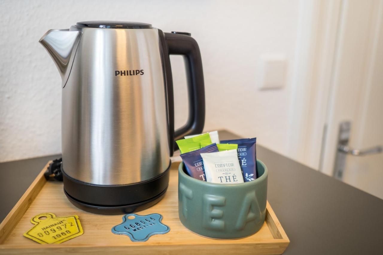 Apartment Schwarzlins Loftraum: Stylish Smart With Streaming & Nespresso