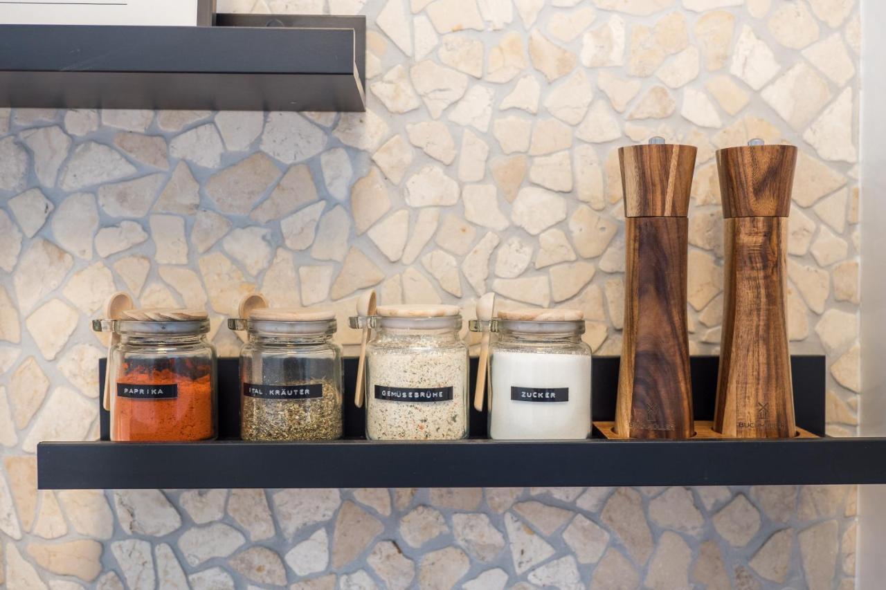 Schwarzlins Loftraum: Stylish Smart With Streaming & Nespresso